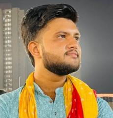 Vaghela Harshvardhansinh