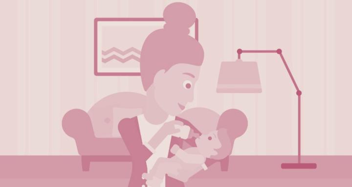 Bottle Aversion Solution