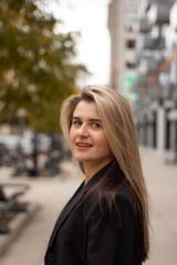 Iryna Sokil