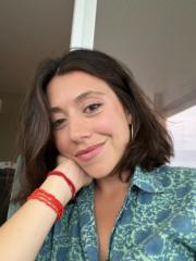 Arianna Calabrese