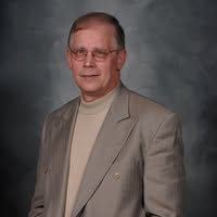 Ken May