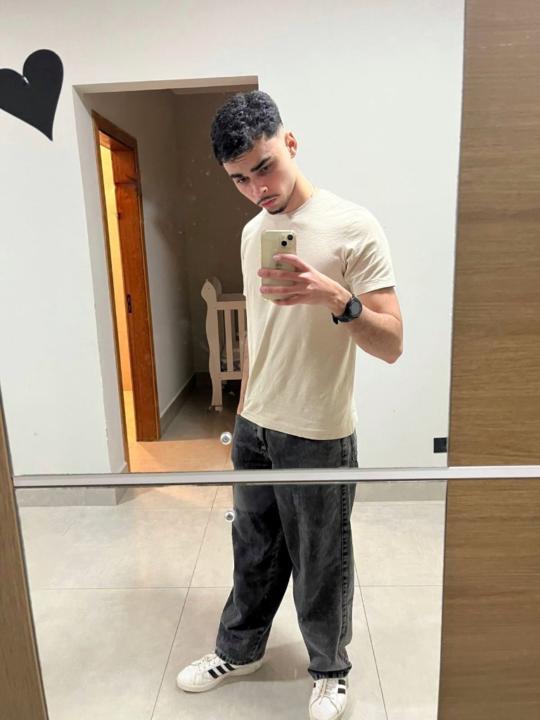 Adrian Liberato