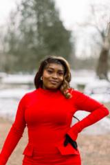Augustina Mensah