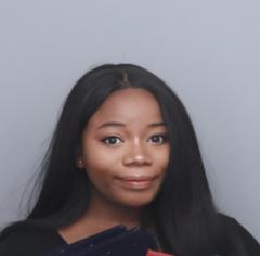 Shakerra Bartley