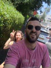 גולדי וייסמן