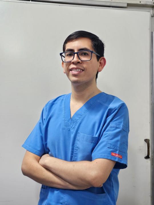 Heiver Leonardo Gutierrez Corbera