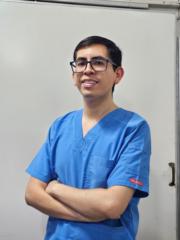 Heiver Leonardo Gutierrez Corbera