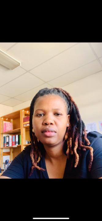 Zoliswa Tlakedi