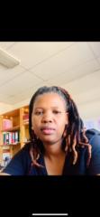 Zoliswa Tlakedi