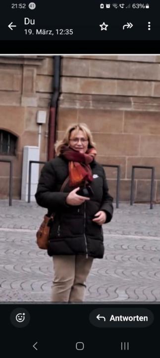 Erika Schneider-Heinze