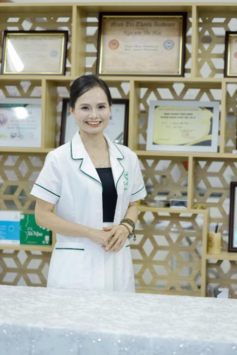 Nguyễn Hồi