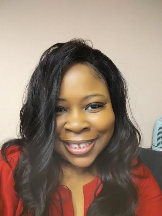 Shuron Sloan