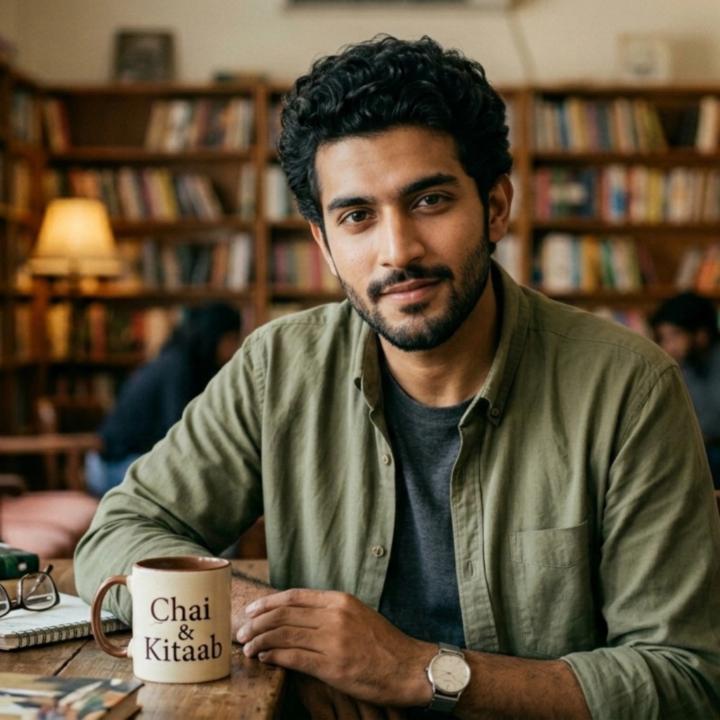 Mudassir Jamal