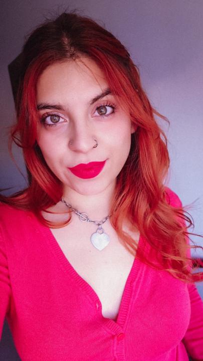 Karla Prieto