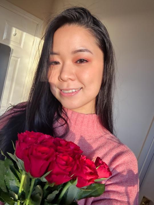 Jacqueline Shek