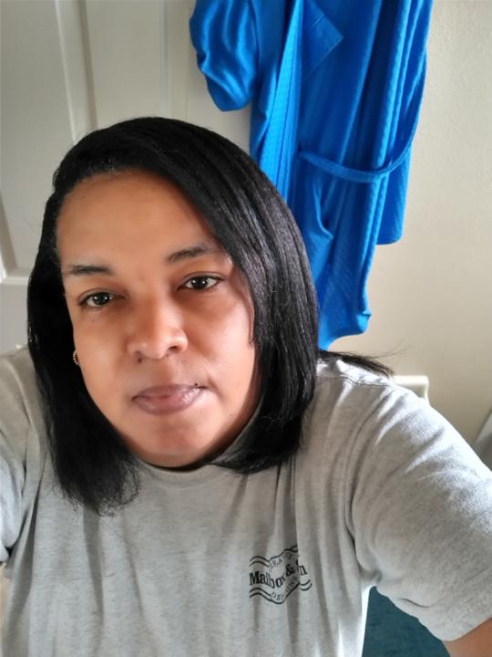 Karla McCrea