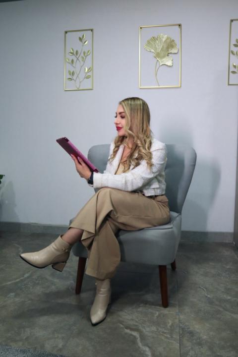 Rosalba Iñiguez