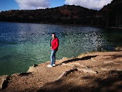 Javier Díaz Pachón