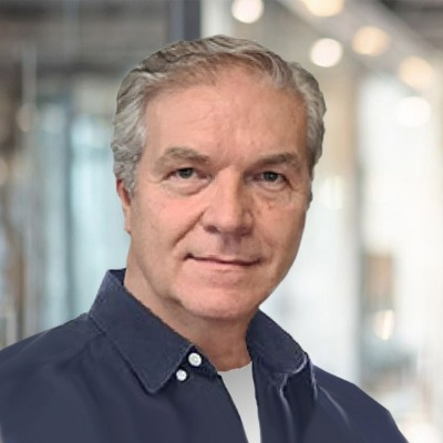Gerald Fleischer