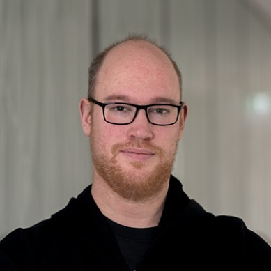Daniel Krah