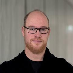Daniel Krah