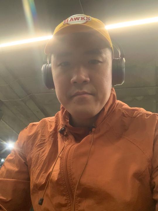 Justin Chung