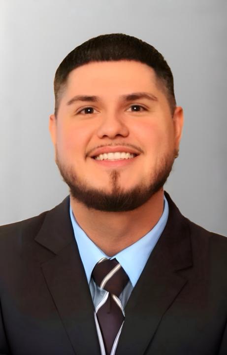 Chris Martinez
