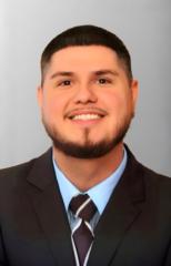 Chris Martinez