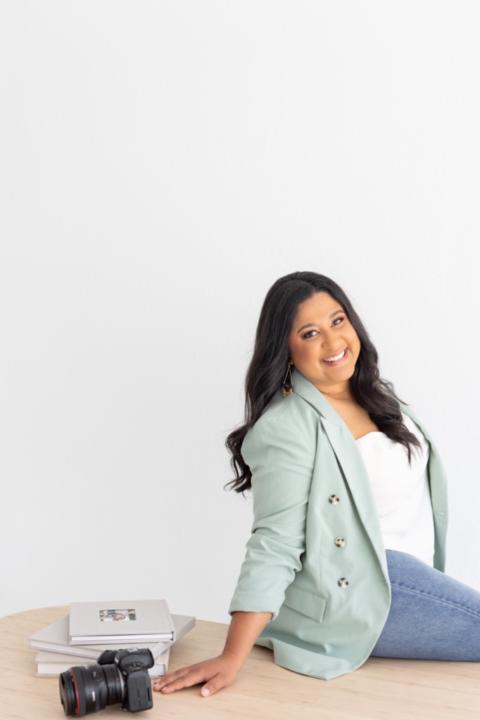 Jennifer Corona Santiago