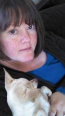 Andrea Phillips