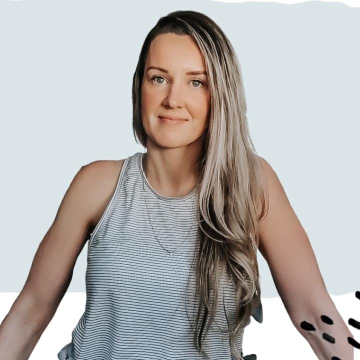 Heidi Powar