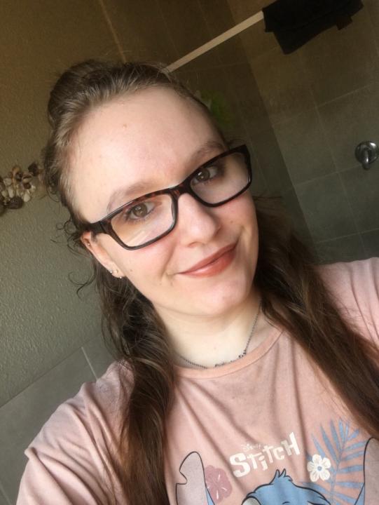 Kiara Van Der Westhuizen