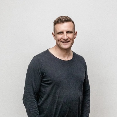 Tobias Kron