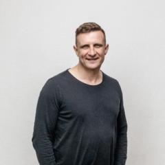 Tobias Kron