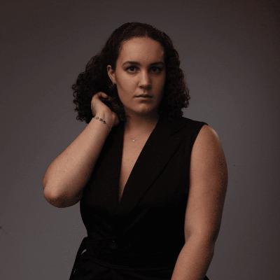 Arianna Castillo Dasso