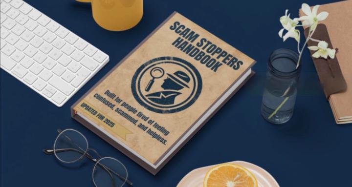 Scam Stoppers Program 