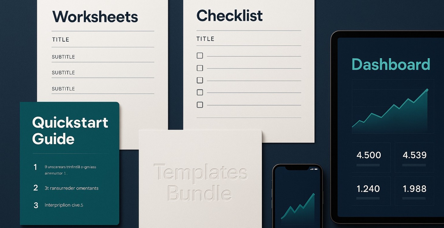 Templates Bundle