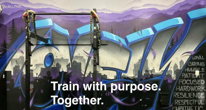 Locked-In Athlete Collective