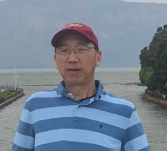 健 陈