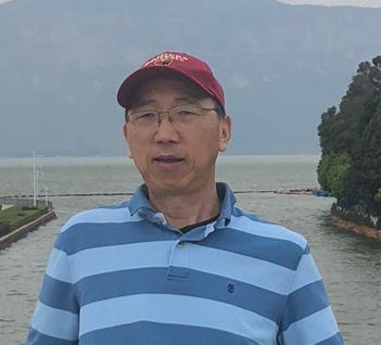 健 陈