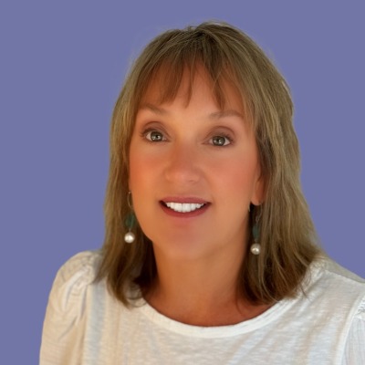Barbara Huba