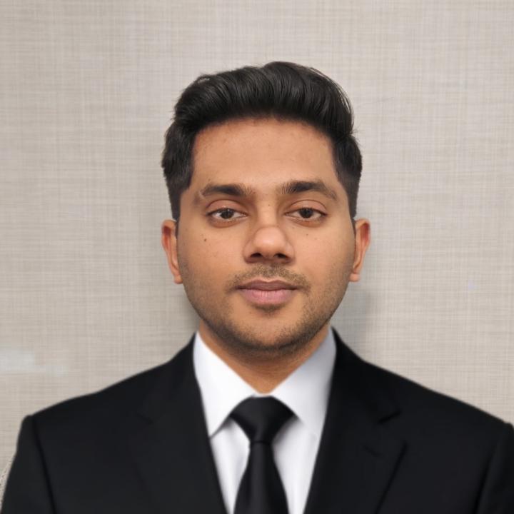 Hisham Kochirikunnu