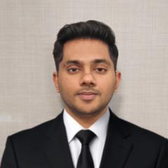 Hisham Kochirikunnu