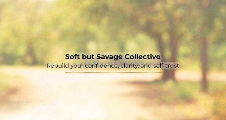 Soft but Savage Collective