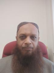 محمد طارق ظفر Muhammad Tariq Zafar