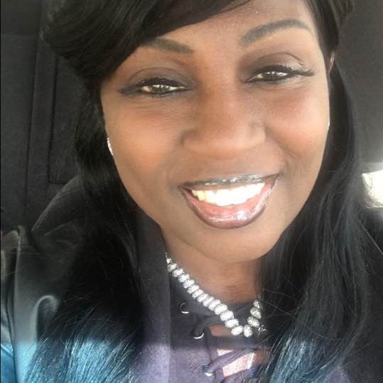 Delene Kennedy-williams