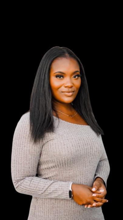 Tifany Brown