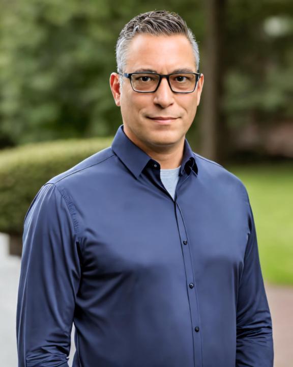 John Mendicino