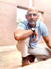 Joel Carda