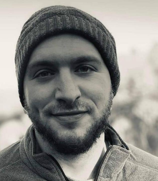 Micah Ellinger